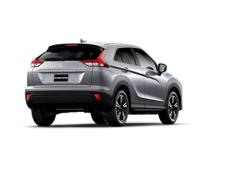 2026 Mitsubishi Eclipse Cross ES S-AWC in Kentville, Nova Scotia - 2 - w320h240px