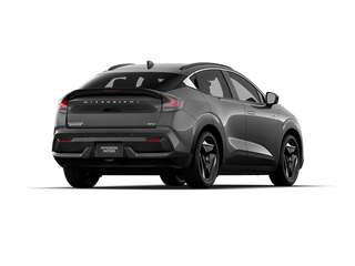 2027 Mitsubishi Eclipse Sportback EV TECH PACK in Kentville, Nova Scotia - 2 - w320h240px