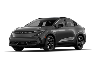 2027 Mitsubishi Eclipse Sportback EV TECH PACK in Kentville, Nova Scotia - 3 - w320h240px