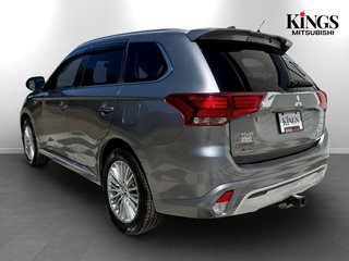 2019 Mitsubishi Outlander PHEV GT S-AWC, keyless entry, backup camera, Bluetooth in Kentville, Nova Scotia - 6 - w320h240px