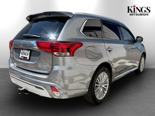 2019 Mitsubishi Outlander PHEV GT S-AWC, keyless entry, backup camera, Bluetooth in Kentville, Nova Scotia - 4 - w320h240px