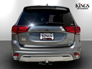 2019 Mitsubishi Outlander PHEV GT S-AWC, keyless entry, backup camera, Bluetooth in Kentville, Nova Scotia - 5 - w320h240px