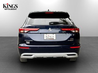 Mitsubishi Outlander PHEV SEL, keyless entry, backup camera, Bluetooth 2023 à Kentville, Nouvelle-Écosse - 5 - w320h240px
