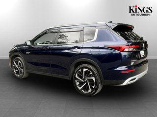 Mitsubishi Outlander PHEV SEL, keyless entry, backup camera, Bluetooth 2023 à COLDBROOK, Nouvelle-Écosse - 3 - w320h240px