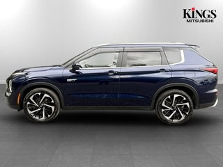 Mitsubishi Outlander PHEV SEL, keyless entry, backup camera, Bluetooth 2023 à COLDBROOK, Nouvelle-Écosse - 2 - w320h240px