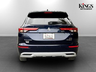 Mitsubishi Outlander PHEV SEL, keyless entry, backup camera, Bluetooth 2023 à COLDBROOK, Nouvelle-Écosse - 5 - w320h240px