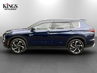 Mitsubishi Outlander PHEV SEL, keyless entry, backup camera, Bluetooth 2023 à Kentville, Nouvelle-Écosse - 2 - w320h240px