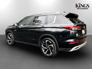 2023 Mitsubishi Outlander PHEV SEL, keyless entry, backup camera, Bluetooth in COLDBROOK, Nova Scotia - 3 - w320h240px