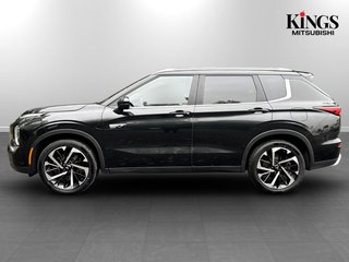 2023 Mitsubishi Outlander PHEV SEL, keyless entry, backup camera, Bluetooth in COLDBROOK, Nova Scotia - 2 - w320h240px