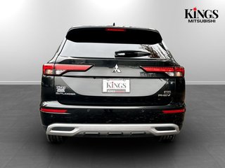 2023 Mitsubishi Outlander PHEV SEL, keyless entry, backup camera, Bluetooth in COLDBROOK, Nova Scotia - 5 - w320h240px