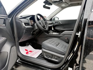 2026 Mitsubishi Outlander Plug-in Hybrid LE S-AWC in Kentville, Nova Scotia - 3 - w320h240px