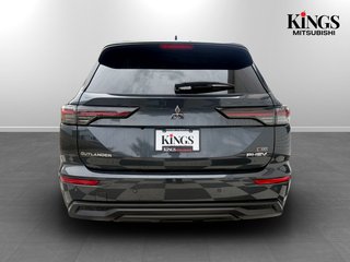 2026 Mitsubishi Outlander Plug-in Hybrid ES S-AWC in Kentville, Nova Scotia - 5 - w320h240px
