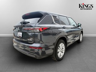 2026 Mitsubishi Outlander Plug-in Hybrid ES S-AWC in Kentville, Nova Scotia - 4 - w320h240px