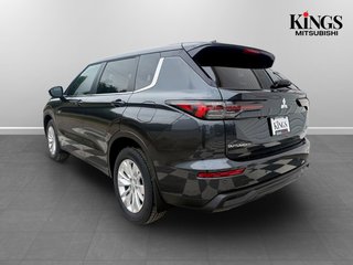 2026 Mitsubishi Outlander Plug-in Hybrid ES S-AWC in Kentville, Nova Scotia - 6 - w320h240px