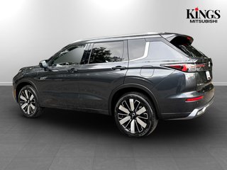 2026 Mitsubishi Outlander Plug-in Hybrid GT PREMIUM S-AWC in Kentville, Nova Scotia - 3 - w320h240px