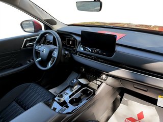 2026 Mitsubishi Outlander Plug-in Hybrid GT S-AWC in Kentville, Nova Scotia - 6 - w320h240px