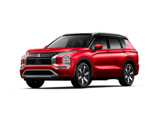 2026 Mitsubishi Outlander Plug-in Hybrid GT S-AWC in Kentville, Nova Scotia - 3 - w320h240px