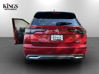 2026 Mitsubishi Outlander Plug-in Hybrid GT S-AWC in Kentville, Nova Scotia - 5 - w320h240px