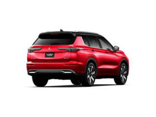 2026 Mitsubishi Outlander Plug-in Hybrid GT S-AWC in Kentville, Nova Scotia - 2 - w320h240px