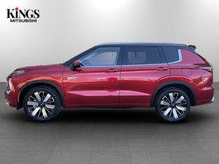 2026 Mitsubishi Outlander Plug-in Hybrid GT S-AWC in Kentville, Nova Scotia - 2 - w320h240px