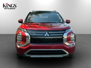 2026 Mitsubishi Outlander Plug-in Hybrid GT S-AWC in Kentville, Nova Scotia - 4 - w320h240px