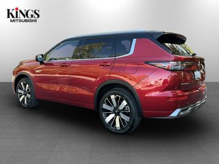 2026 Mitsubishi Outlander Plug-in Hybrid GT S-AWC in Kentville, Nova Scotia - 3 - w320h240px