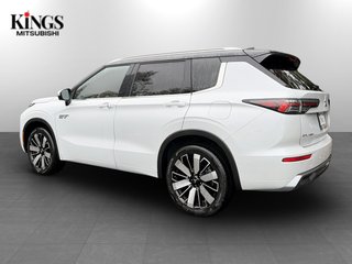 Mitsubishi Outlander Plug-in Hybrid GT S-AWC 2026 à Kentville, Nouvelle-Écosse - 3 - w320h240px