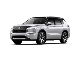 2026 Mitsubishi Outlander Plug-in Hybrid GT S-AWC in Kentville, Nova Scotia - 3 - w320h240px