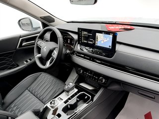 Mitsubishi Outlander Plug-in Hybrid GT S-AWC 2026 à Kentville, Nouvelle-Écosse - 6 - w320h240px
