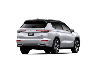 2026 Mitsubishi Outlander Plug-in Hybrid GT S-AWC in Kentville, Nova Scotia - 2 - w320h240px