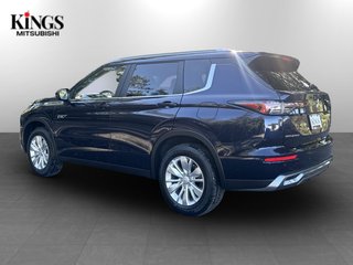 2026 Mitsubishi Outlander Plug-in Hybrid SE S-AWC in Kentville, Nova Scotia - 3 - w320h240px