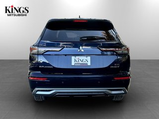 2026 Mitsubishi Outlander Plug-in Hybrid SE S-AWC in Kentville, Nova Scotia - 5 - w320h240px