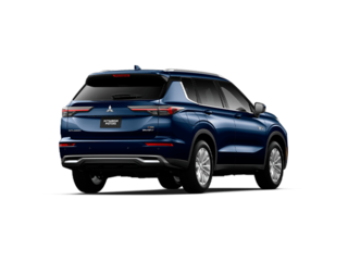 2026 Mitsubishi Outlander Plug-in Hybrid SE S-AWC in Kentville, Nova Scotia - 2 - w320h240px