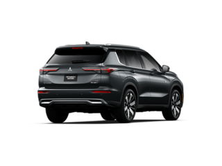2026 Mitsubishi Outlander Plug-in Hybrid SEL S-AWC in Kentville, Nova Scotia - 2 - w320h240px