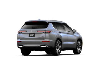 2026 Mitsubishi Outlander Plug-in Hybrid SEL S-AWC in Kentville, Nova Scotia - 2 - w320h240px