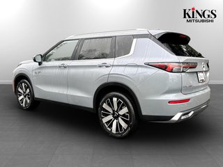 Mitsubishi Outlander Plug-in Hybrid SEL S-AWC 2026 à Kentville, Nouvelle-Écosse - 3 - w320h240px