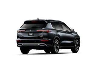 2026 Mitsubishi Outlander Plug-in Hybrid LE S-AWC in Kentville, Nova Scotia - 2 - w320h240px