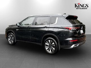 Mitsubishi Outlander Plug-in Hybrid LE S-AWC 2026 à Kentville, Nouvelle-Écosse - 3 - w320h240px