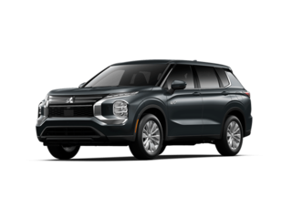 2026 Mitsubishi Outlander Plug-in Hybrid ES S-AWC in Kentville, Nova Scotia - 3 - w320h240px