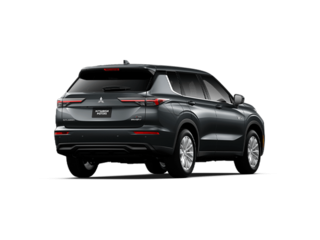 2026 Mitsubishi Outlander Plug-in Hybrid ES S-AWC in Kentville, Nova Scotia - 2 - w320h240px