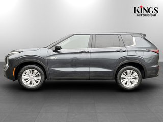 Mitsubishi Outlander Plug-in Hybrid ES S-AWC 2026 à Kentville, Nouvelle-Écosse - 2 - w320h240px