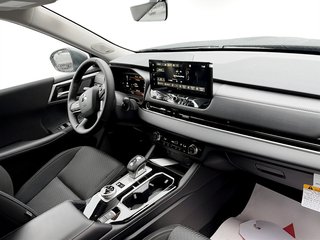 Mitsubishi Outlander Plug-in Hybrid ES S-AWC 2026 à Kentville, Nouvelle-Écosse - 6 - w320h240px