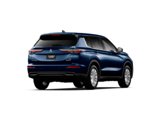 2026 Mitsubishi Outlander Plug-In Hybrid ES in Kentville, Nova Scotia - 2 - w320h240px