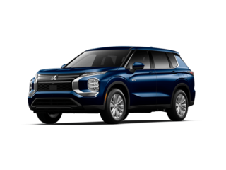 2026 Mitsubishi Outlander Plug-In Hybrid ES in Kentville, Nova Scotia - 3 - w320h240px