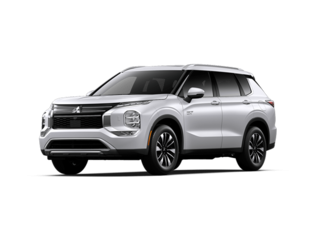 2026 Mitsubishi Outlander Plug-in Hybrid LE S-AWC in Kentville, Nova Scotia - 3 - w320h240px