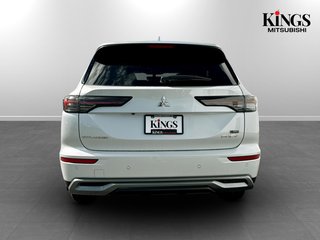 2026 Mitsubishi Outlander Plug-in Hybrid LE S-AWC in Kentville, Nova Scotia - 5 - w320h240px