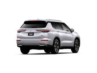 2026 Mitsubishi Outlander Plug-in Hybrid LE S-AWC in Kentville, Nova Scotia - 2 - w320h240px
