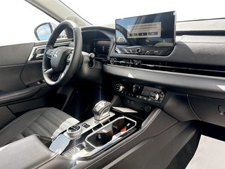 2026 Mitsubishi Outlander Plug-in Hybrid LE S-AWC in Kentville, Nova Scotia - 6 - w320h240px