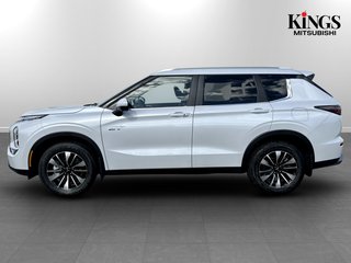 2026 Mitsubishi Outlander Plug-in Hybrid LE S-AWC in Kentville, Nova Scotia - 2 - w320h240px