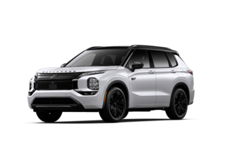 2026 Mitsubishi Outlander Plug-In Hybrid GT NOIR in Kentville, Nova Scotia - 3 - w320h240px